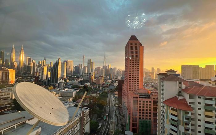AS HOMES KL