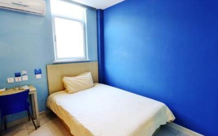 Bestay Hotel Taizhou Huangyan Huancheng Road