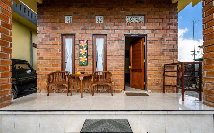Sandan Agro Resort Kintamani