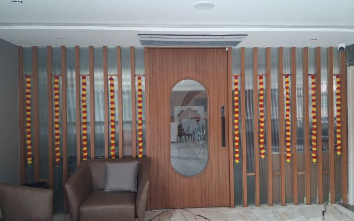 RAGA A BOUTIQUE  HOTEL