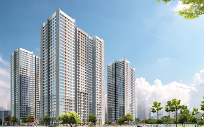 Sunny - Time City Tranquil Suites