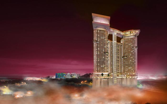 Signata Genting Highlands