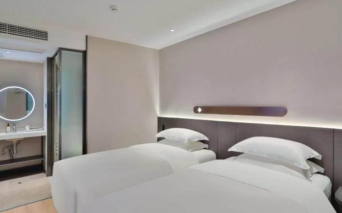 Jinjiang Inn Hangzhou West Lake Hotel