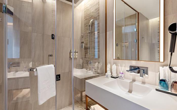 Lavande Hotel Nanchang Lugang Star City