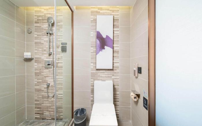 Lavande Hotel Jiujiang Balihu Financial Center