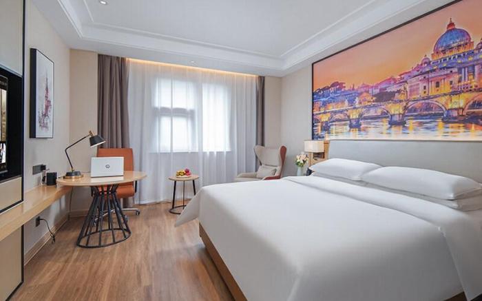 Vienna International Hotel 5.0 Hangzhou West Lake Desheng Road