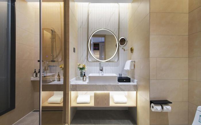 Vienna International Hotel  Nanchang Honggutan