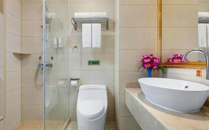 Vienna International Hotel Zhejiang Yuyao Fengshan Road