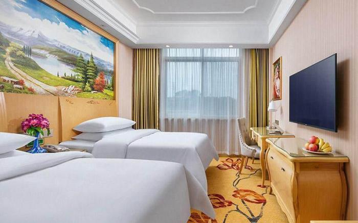 Vienna International Hotel Zhejiang Yuyao Fengshan Road