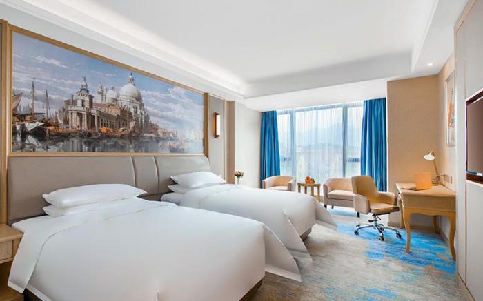 Vienna International Hotel Hangzhou Tonglu