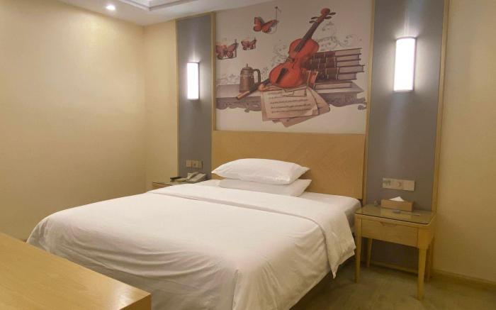 Vienna International Hotel Zhejiang Wenzhou Airport