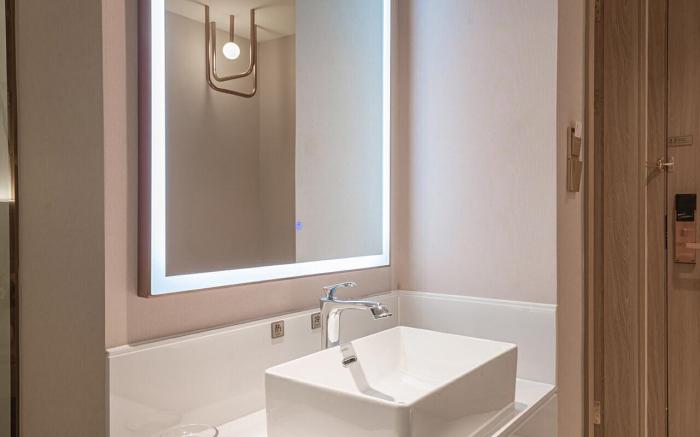 Vienna 3 Best Hotel Shangrao Guangfeng Lulin