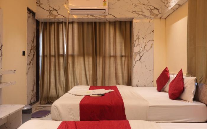 Hotel Meet Palace 