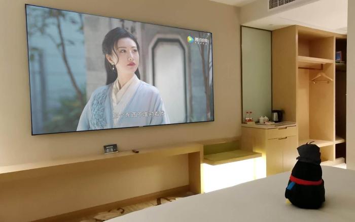 Vienna International Hotel Zhejiang Taizhou Wanda Square