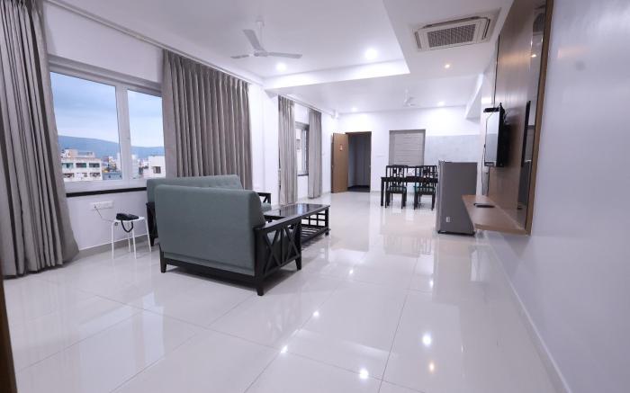Tirupati Prime Homestay