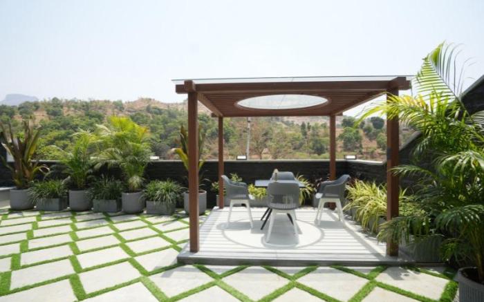 Elysium By Radiant Villas 