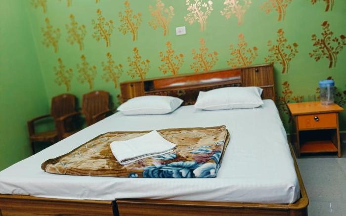 Jagannath Homestay