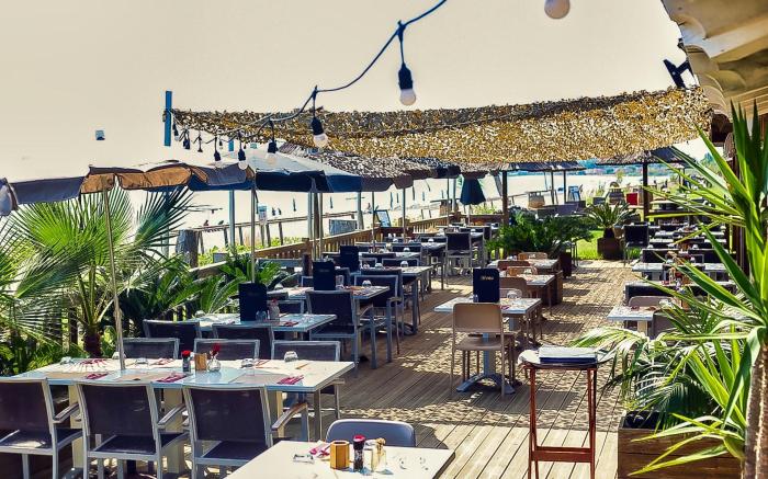 Hotel & Restaurant San Pellegrino