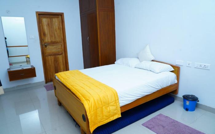 AK Residency