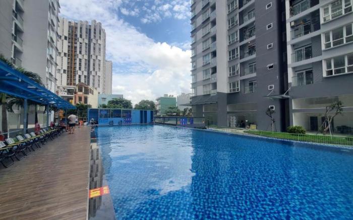 The Western Capital Apartment, 2 bedroom 60m2