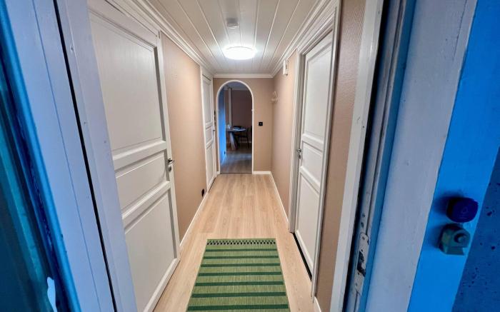 Nice simple apartment in Sandnes