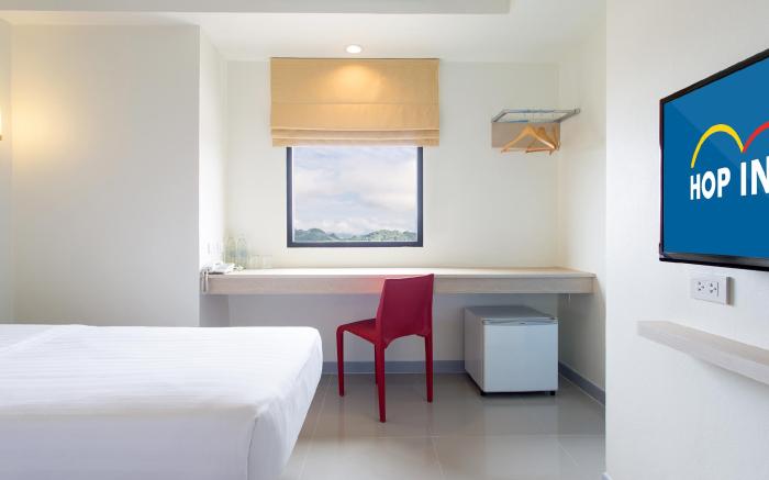 HOP INN Krabi Building B