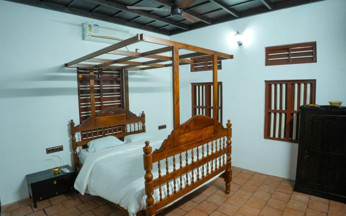 Bethel Heritage Resort