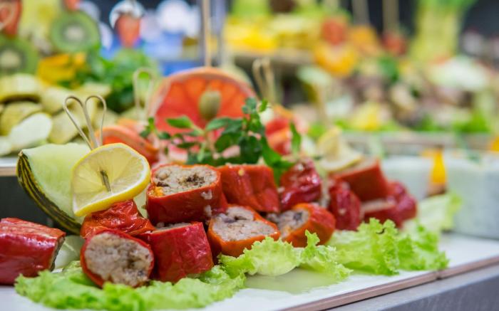 Signature Ortahisar Hotel & SPA
