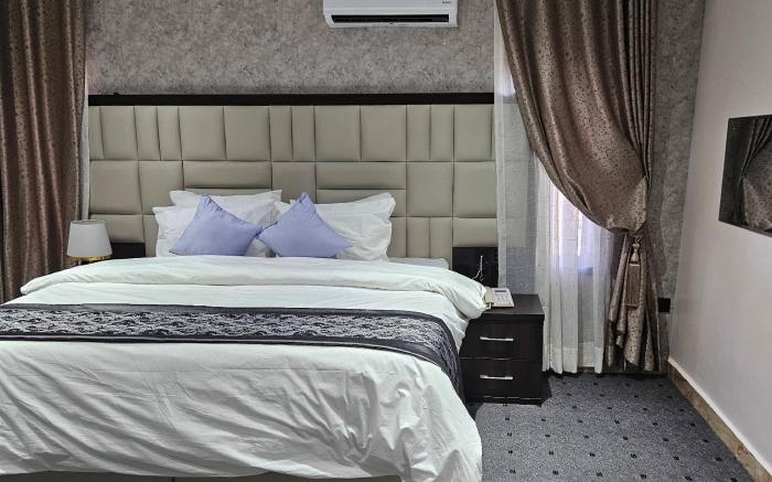  Super Superior Room