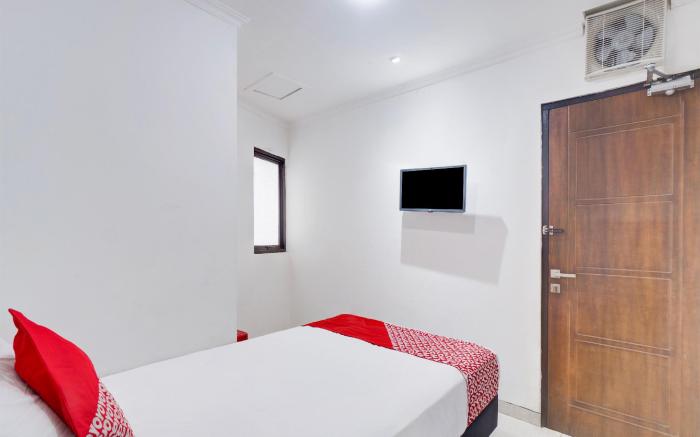 Townhouse Oak Ancol