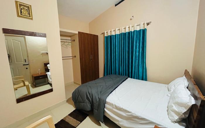 GURI HOMESTAY