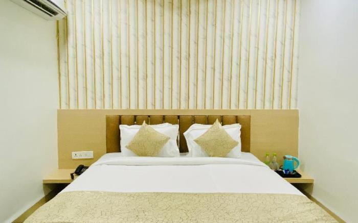 B AND B Estrella  Hotel And Resort