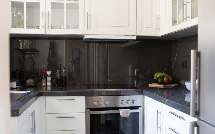 Acropolis 80m2 Friends&Family Apartment