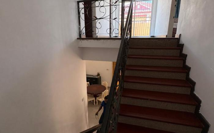 Spacious Tawau Kuhara Indah Homestay