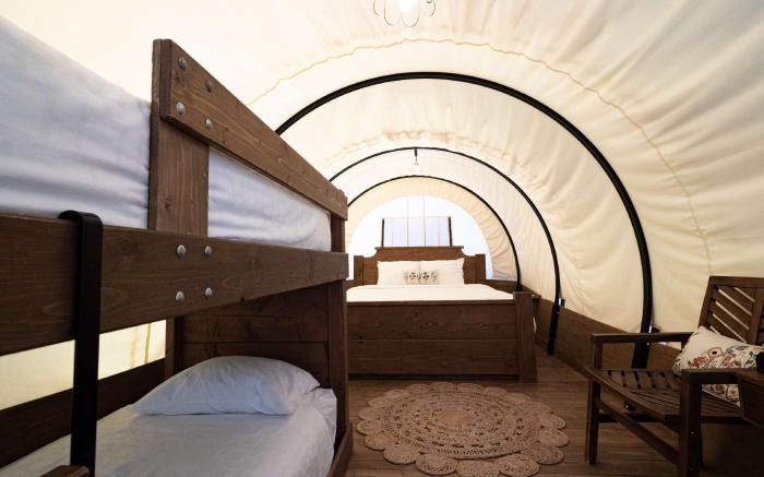 Zion Wildflower Resort