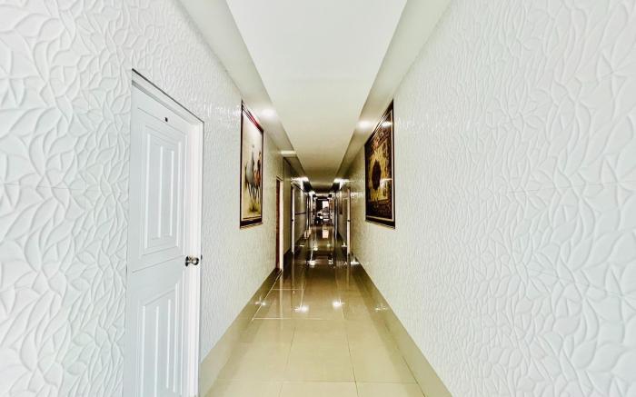 Veerakit Grand Hotel