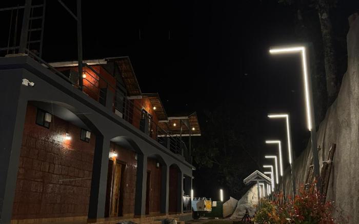 Brunton Havens Resorts 