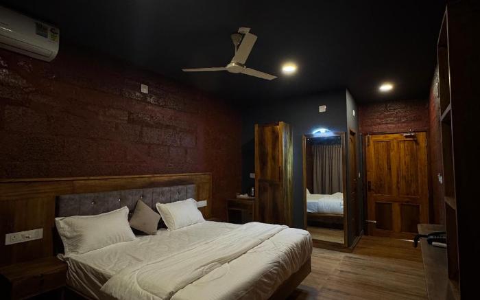 Brunton Havens Resorts 
