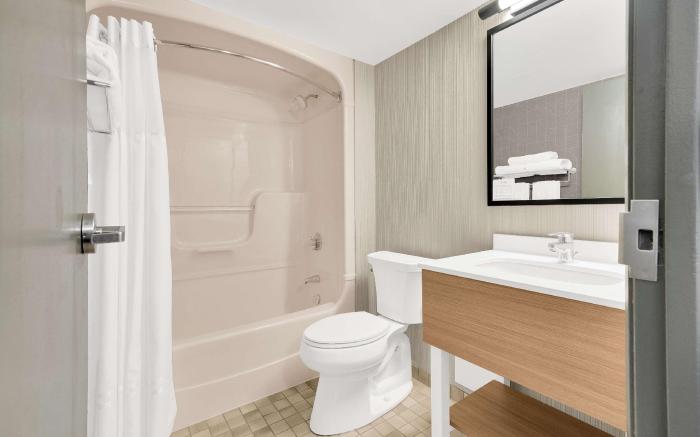 Spark by Hilton Toronto Markham