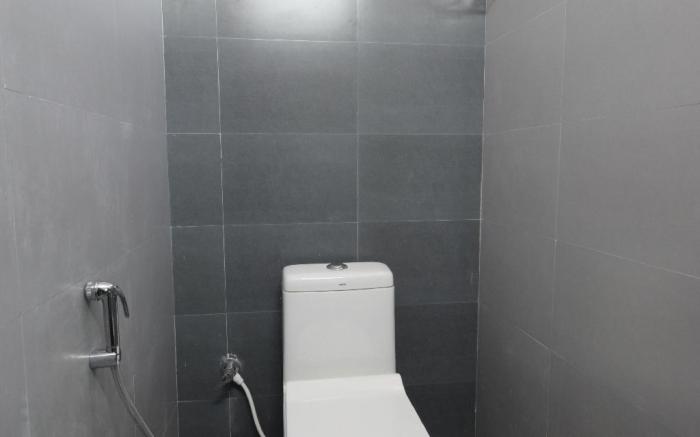 Hotel Shresta Luxury Rooms, Nizampet HightensionLn