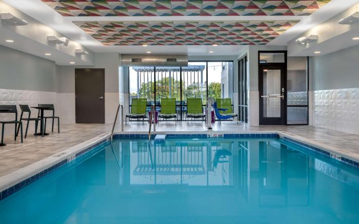 Home2 Suites by Hilton Sheboygan