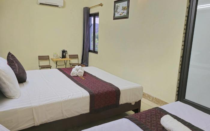 Vi Hotel and Tour