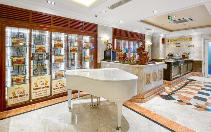 Samdi Grand Danang