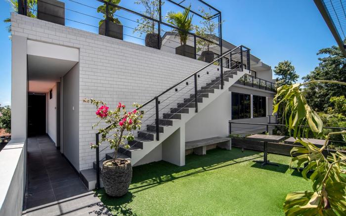 Bella Residence Pererenan
