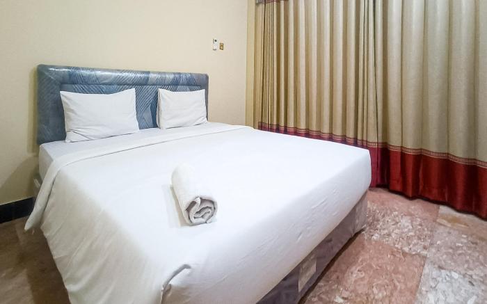 RedDoorz @ Senaz Guesthouse Mataram