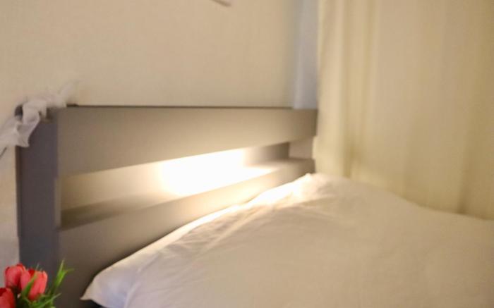 slowstay, #SK Hynix #5 minutes from Chungdae #10 minutes from Terminal #Hotel Bedding #Party Allowed