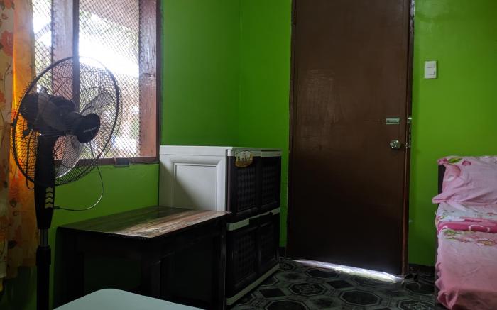 J&M Homestay