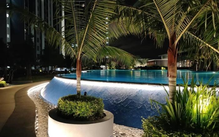 Selesa Mayabay Residences Splashmania