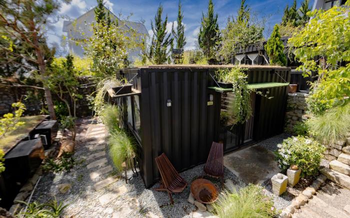 HT House Bungalow Da Lat