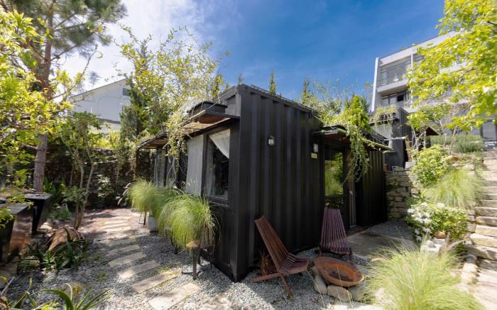 HT House Bungalow Da Lat